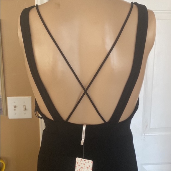 Free People NWT Dress - Picture 2 of 6